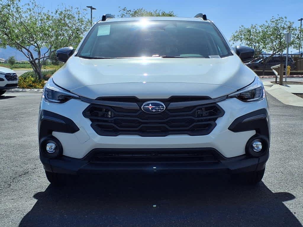 2025 Subaru Crosstrek Limited photo 2