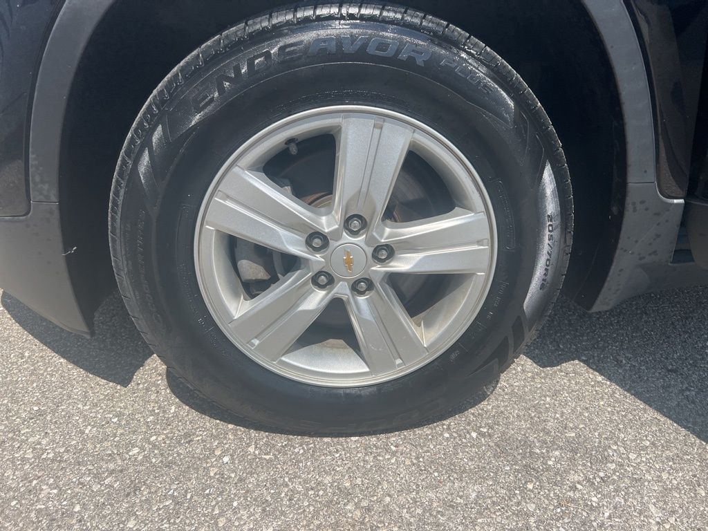 2019 Chevrolet Trax LT photo 20