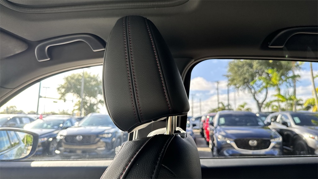 2023 Mazda CX-5 Turbo photo 16