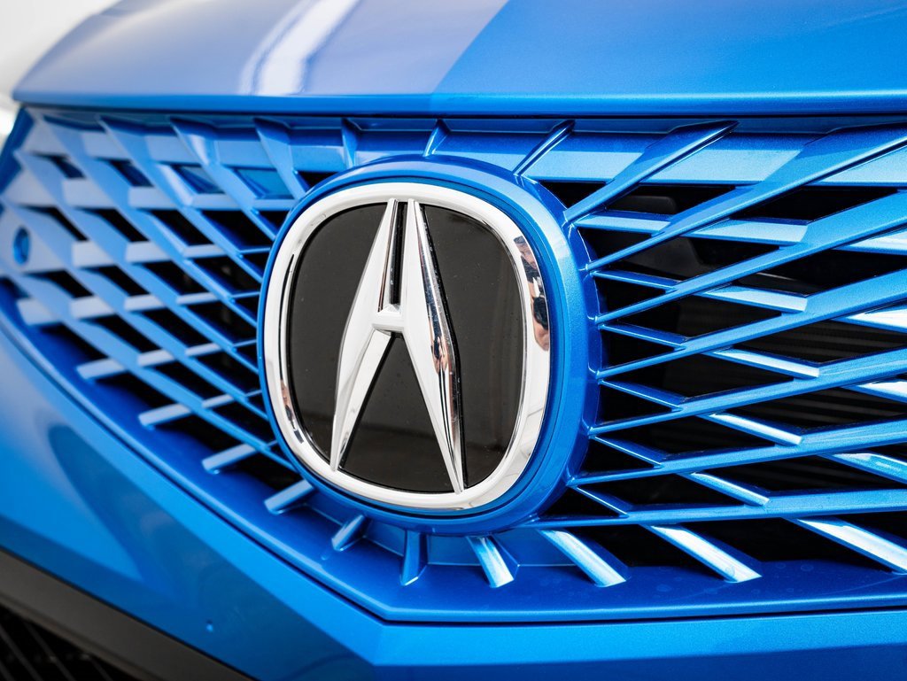 2026 Acura Integra A-Spec Technology photo 3