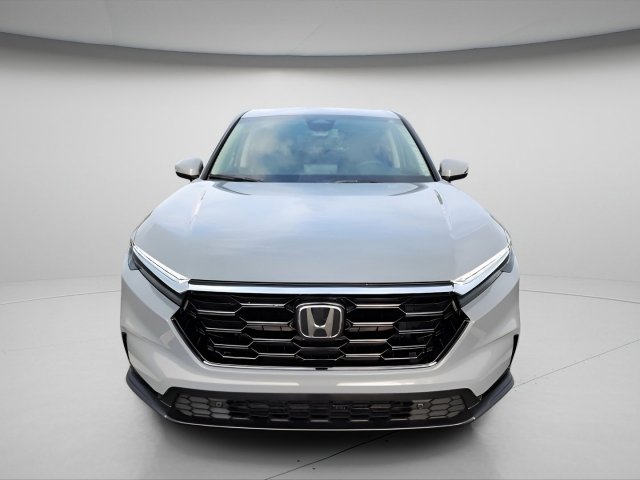 2026 Honda CR-V EX-L photo 2