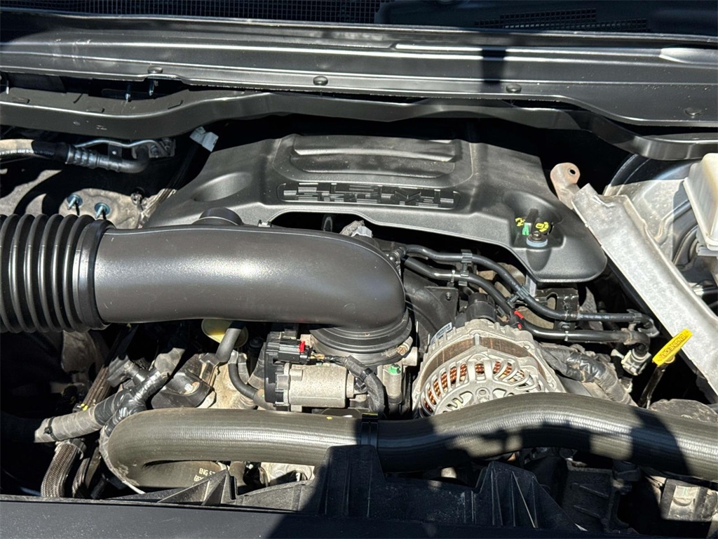 2020 Ram 1500 Limited photo 13