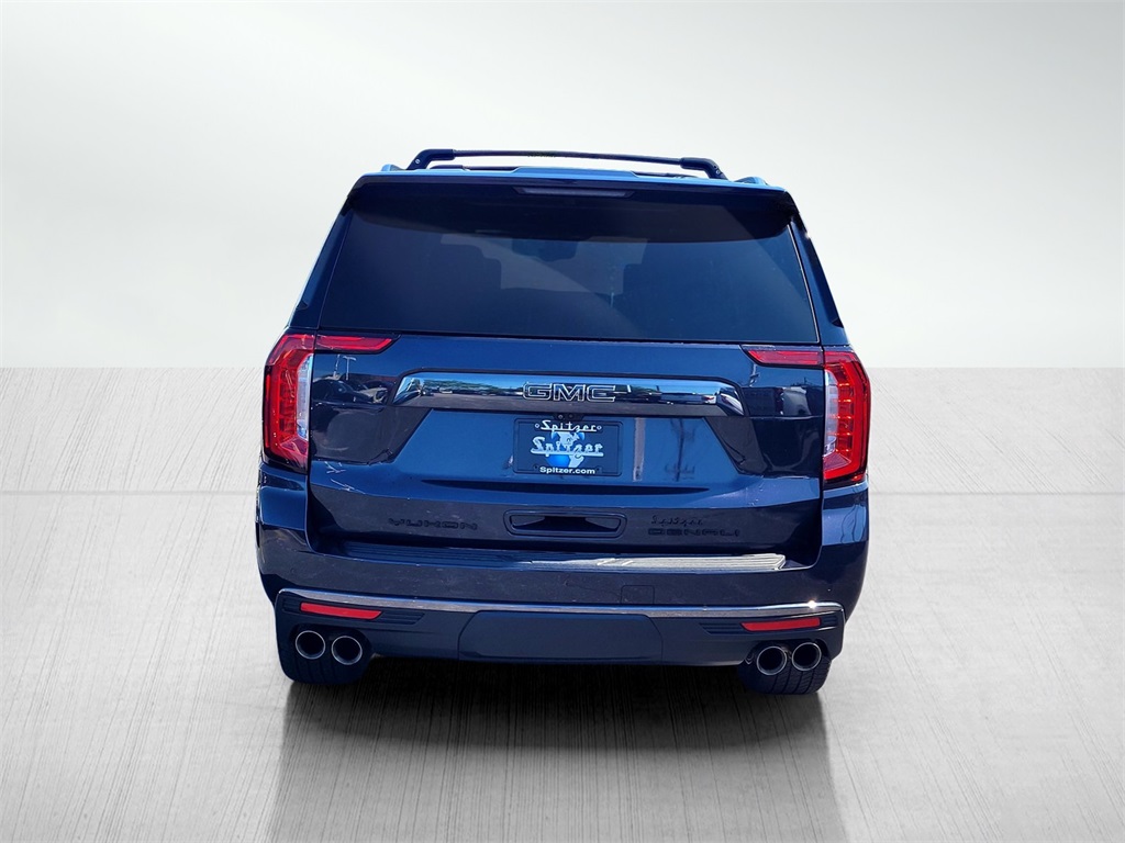 2023 Gmc Yukon XL Denali Ultimate photo 6