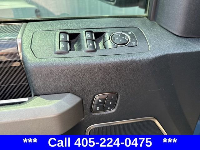 2020 Ford F-150 Raptor photo 4
