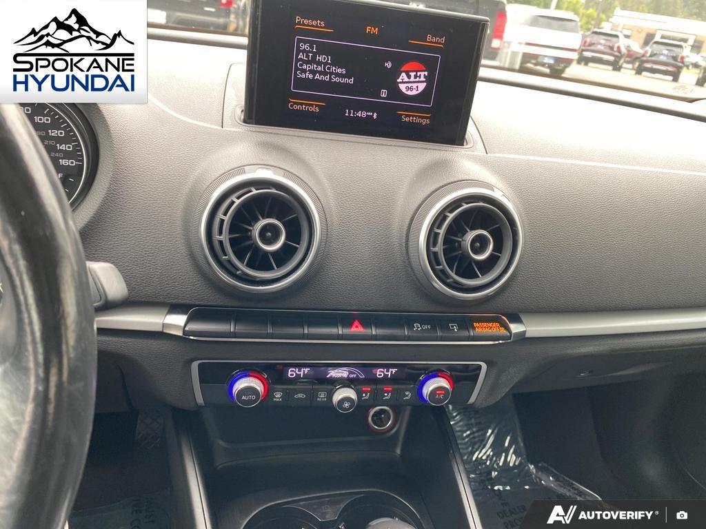 2015 Audi A3 1.8T Premium photo 20