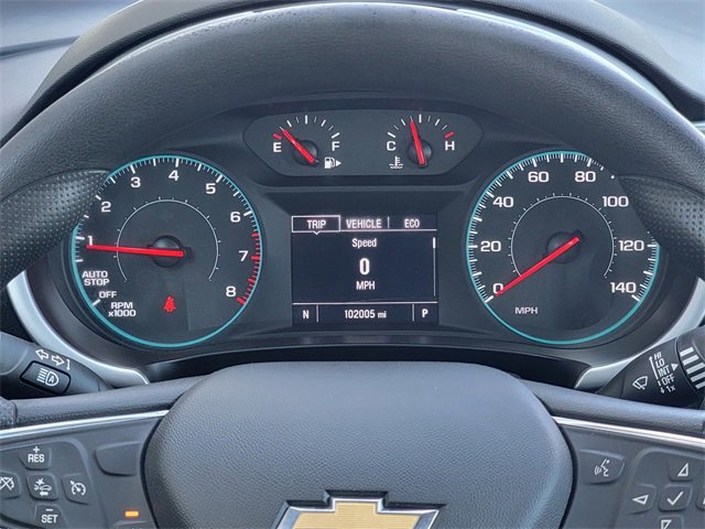 2023 Chevrolet Malibu 1LT photo 28