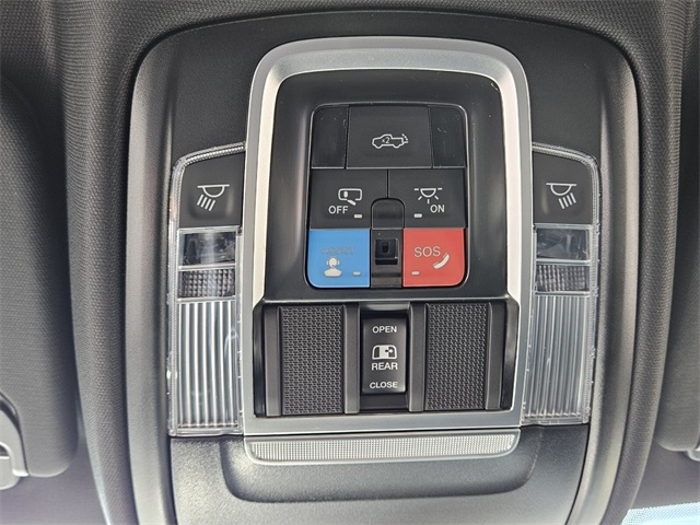 2025 Ram 1500 Big Horn photo 19