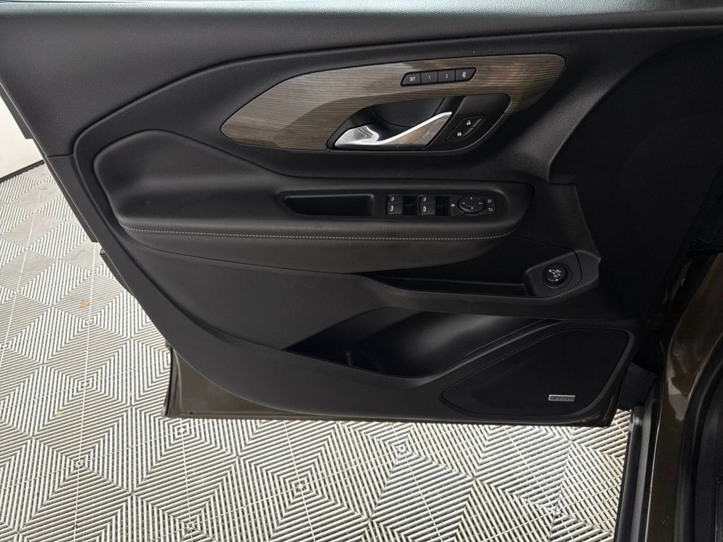 2023 Gmc Terrain Denali photo 4