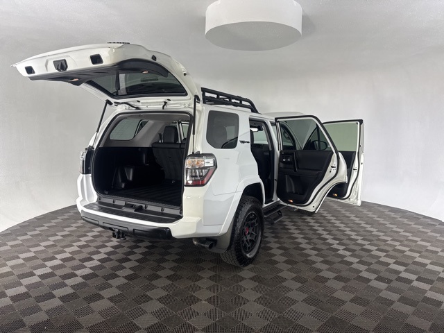 2023 Toyota 4Runner TRD Pro photo 13