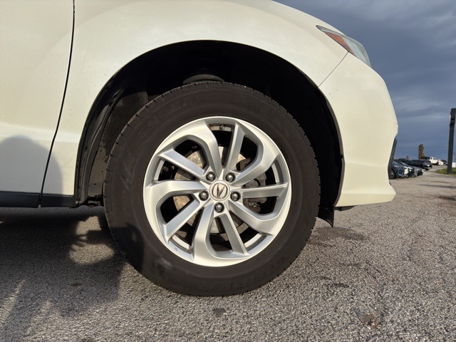 2017 Acura RDX Base photo 4