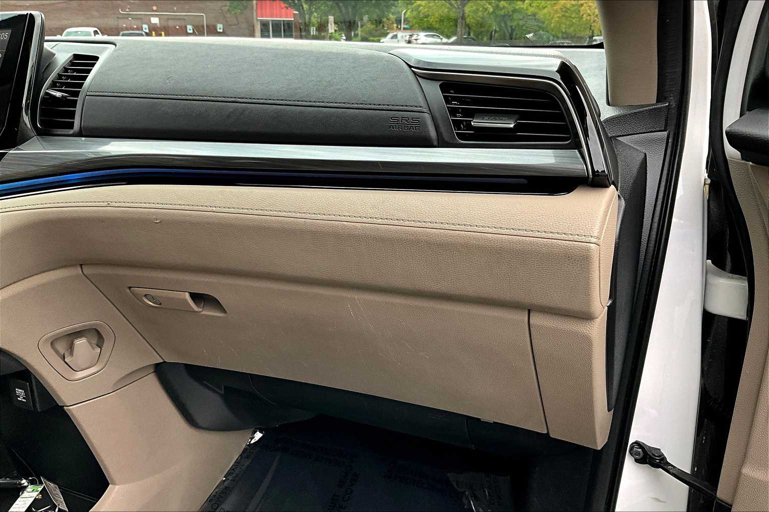 2023 Honda Odyssey Elite photo 17