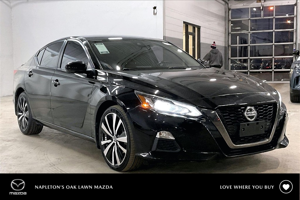 2020 NISSAN ALTIMA - Image 33