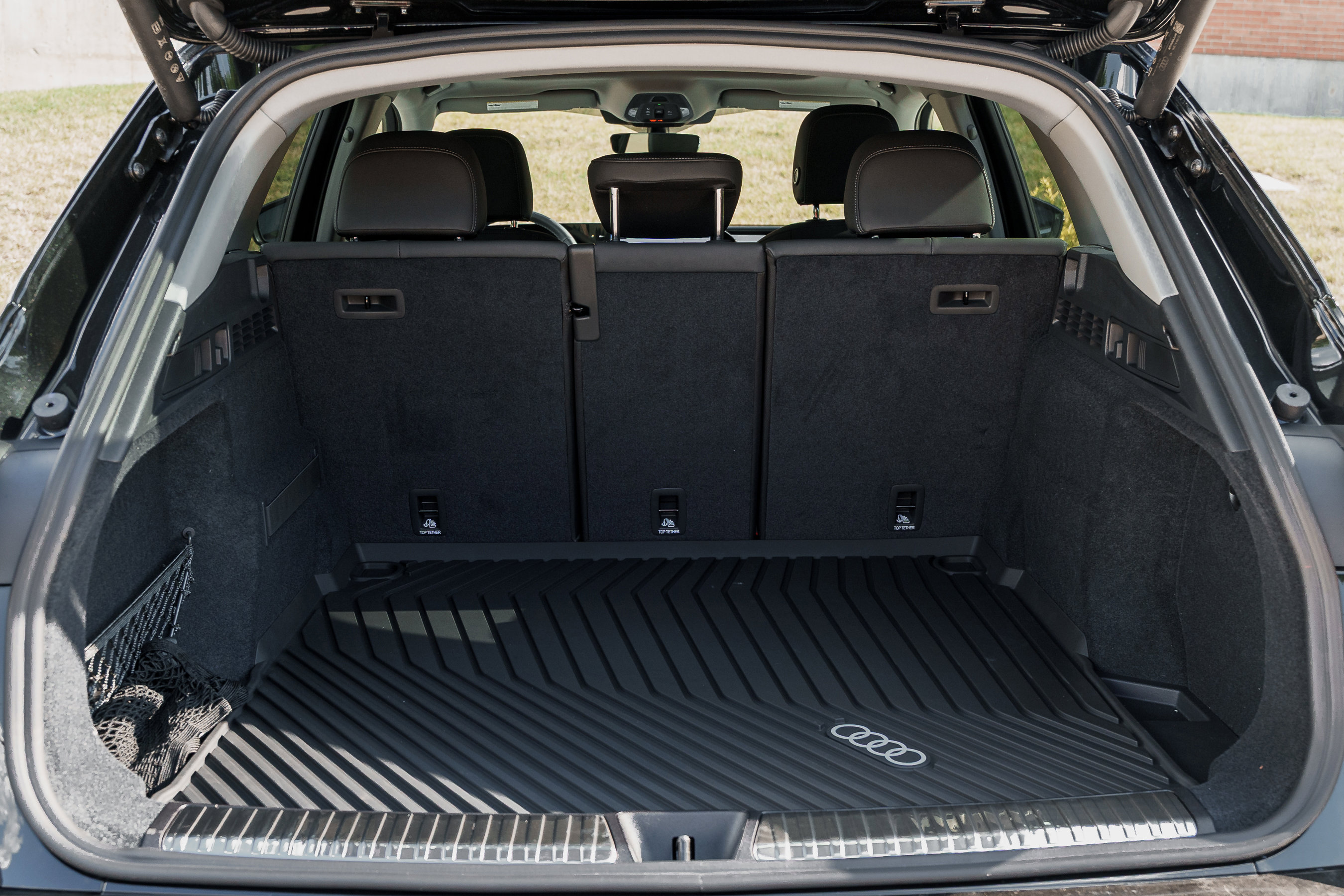 2025 Audi Q5 Premium photo 22