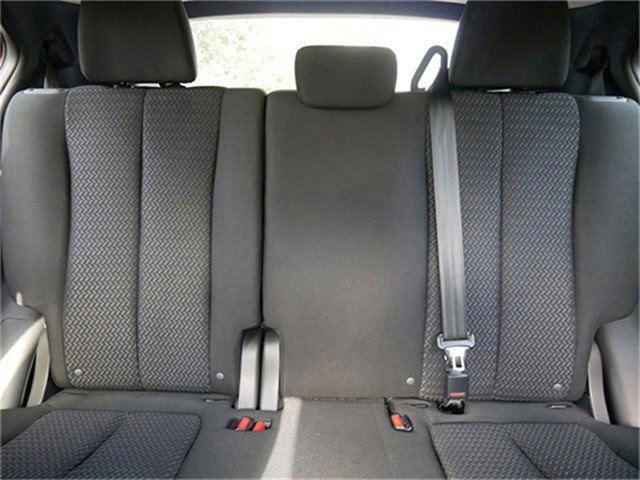 2024 Mitsubishi Eclipse Cross LE photo 12