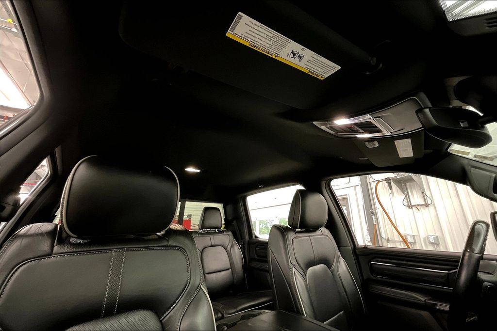 2022 Ram 1500 Limited photo 20