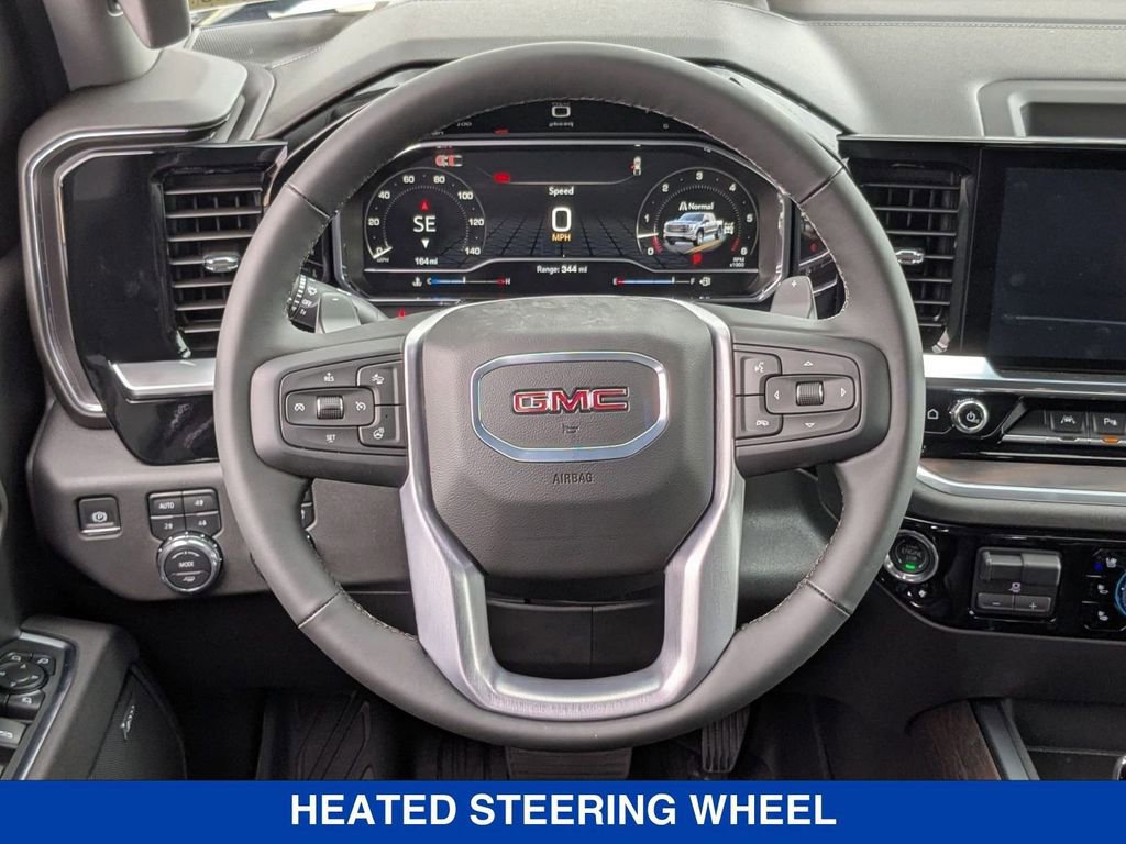2025 Gmc Sierra 1500 SLT photo 11