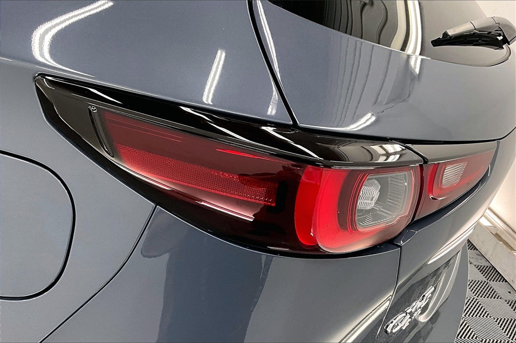2023 Mazda CX-5 2.5 Turbo photo 27