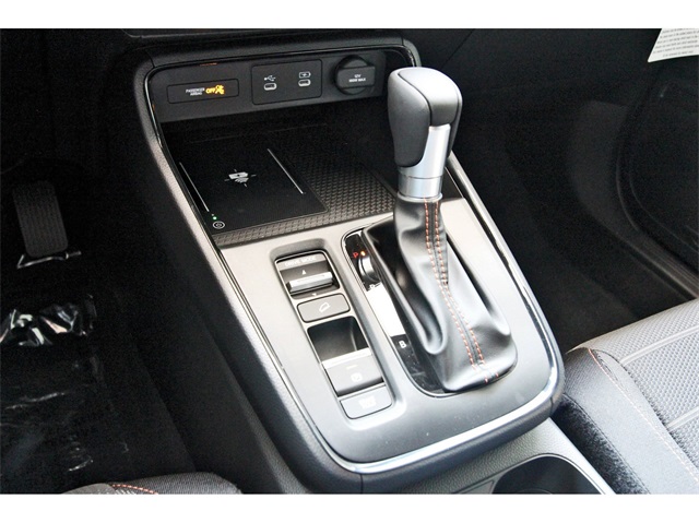 2026 Honda CR-V Hybrid photo 21