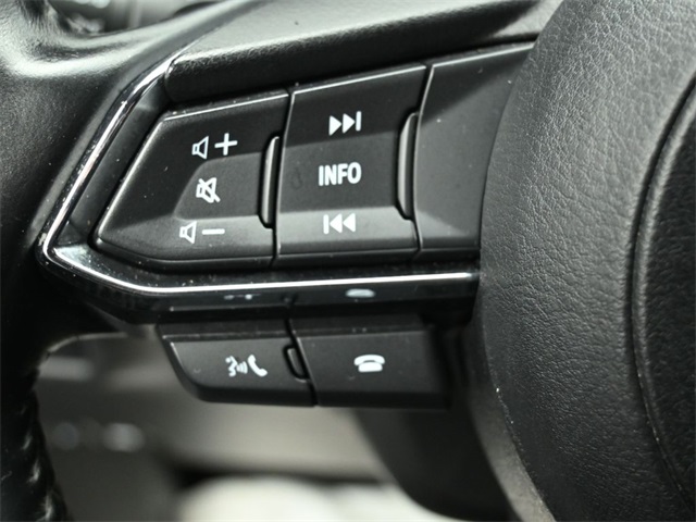 2021 MAZDA CX-5 - Image 12