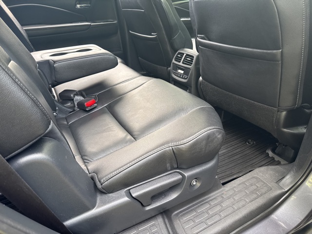 2022 Honda Pilot Special Edition photo 12