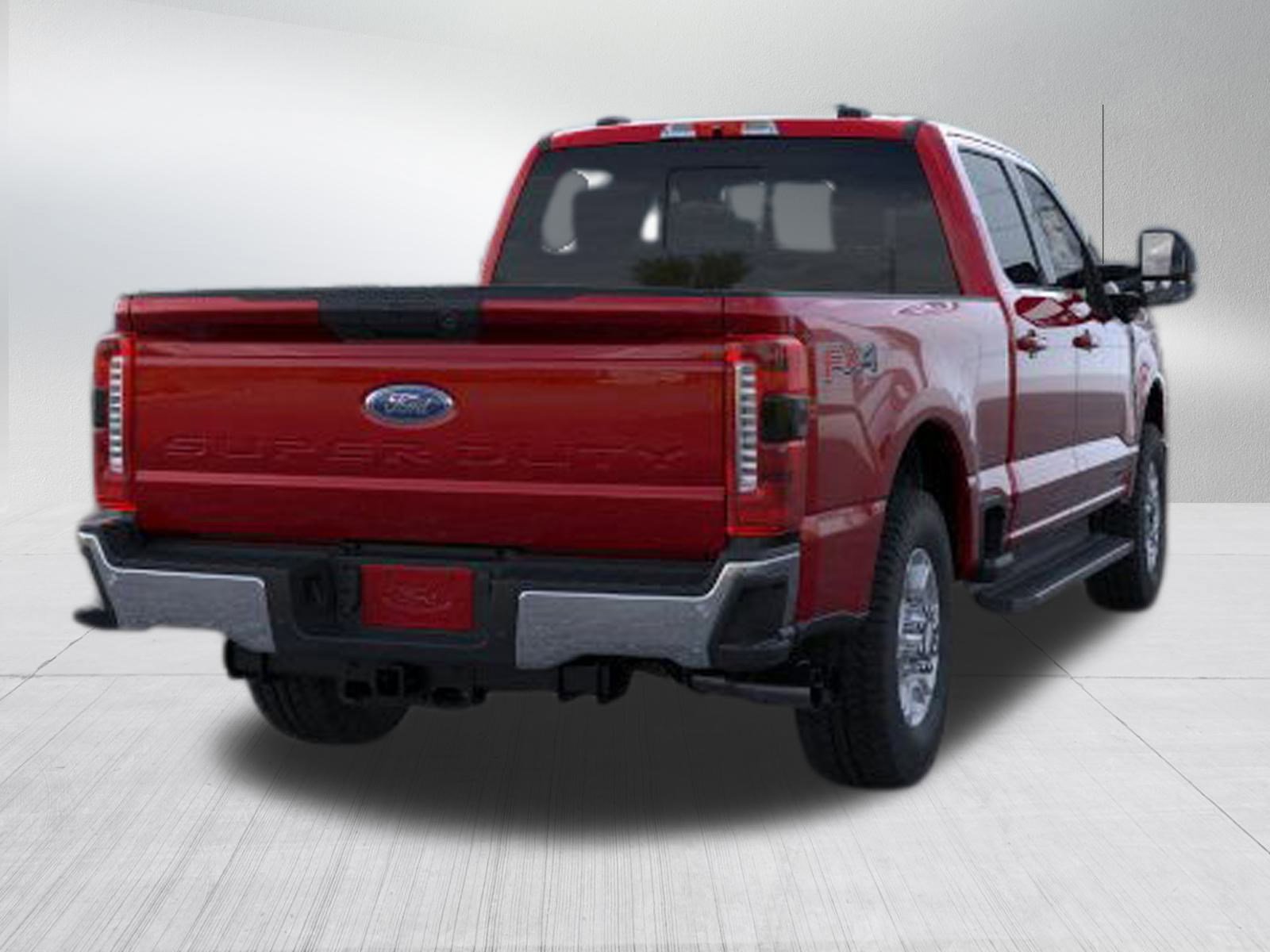 2026 Ford F-350 photo 8