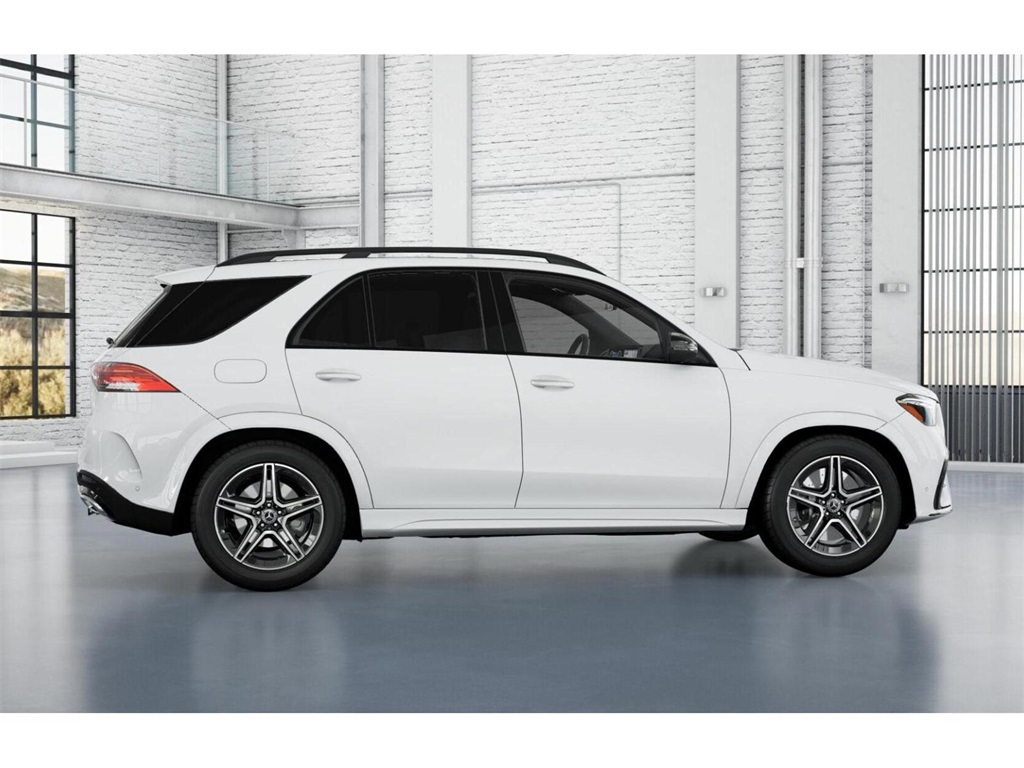 2026 Mercedes Benz GLE 450 4MATIC photo 15