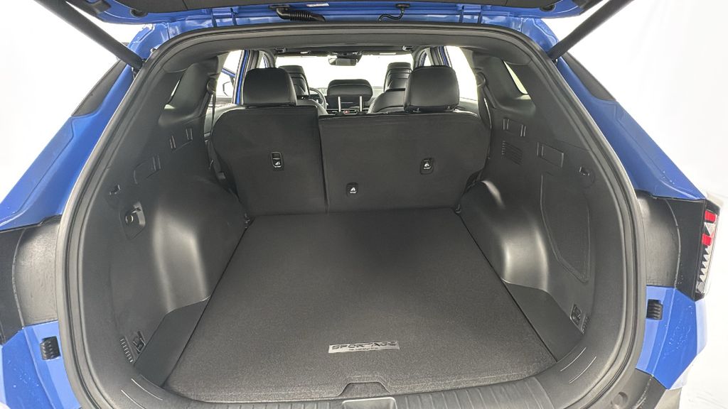 2026 Kia Sportage X-Line photo 15