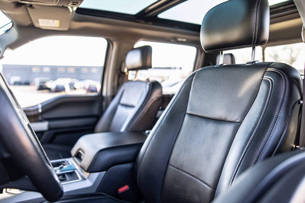 2017 FORD F-150 - Image 17