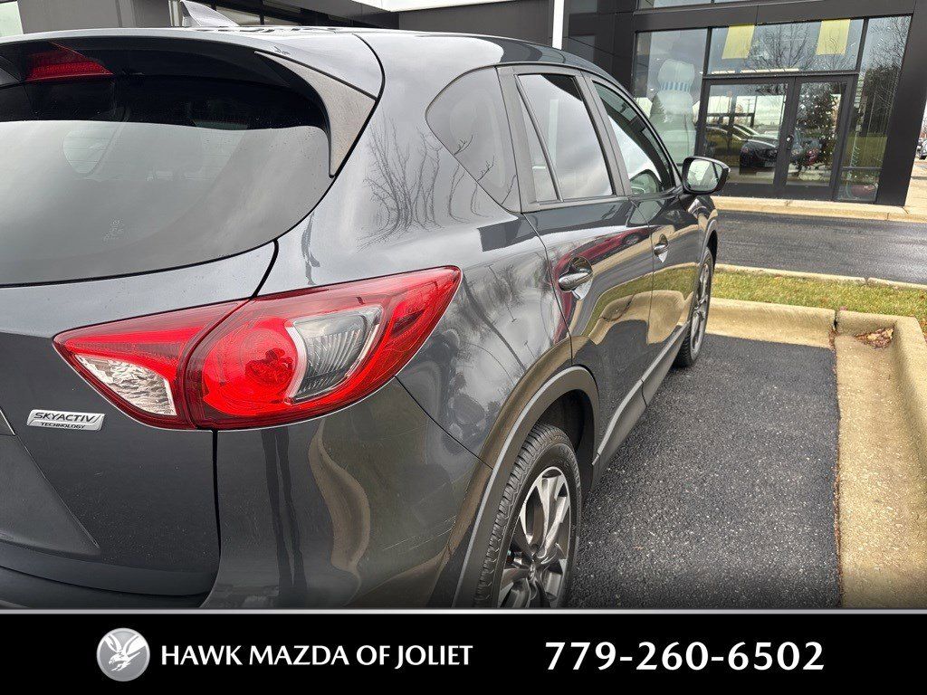 2016 MAZDA CX-5 - Image 3