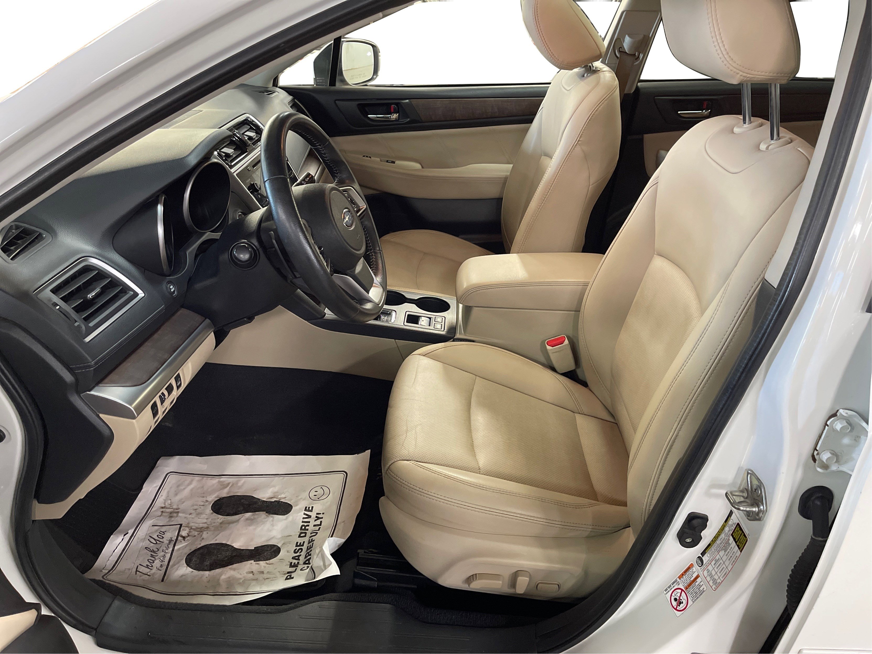 2018 Subaru Outback Limited photo 19