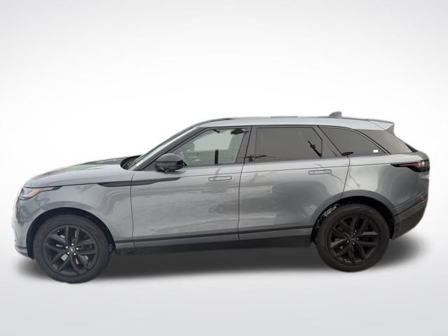 2026 Land Rover Range Rover Velar S's photo