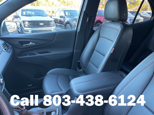 2022 Chevrolet Equinox RS photo 4