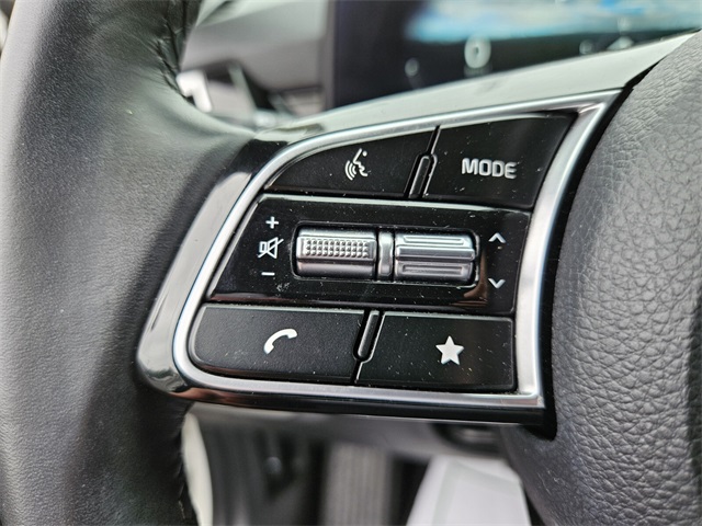 2024 Kia Seltos S photo 26