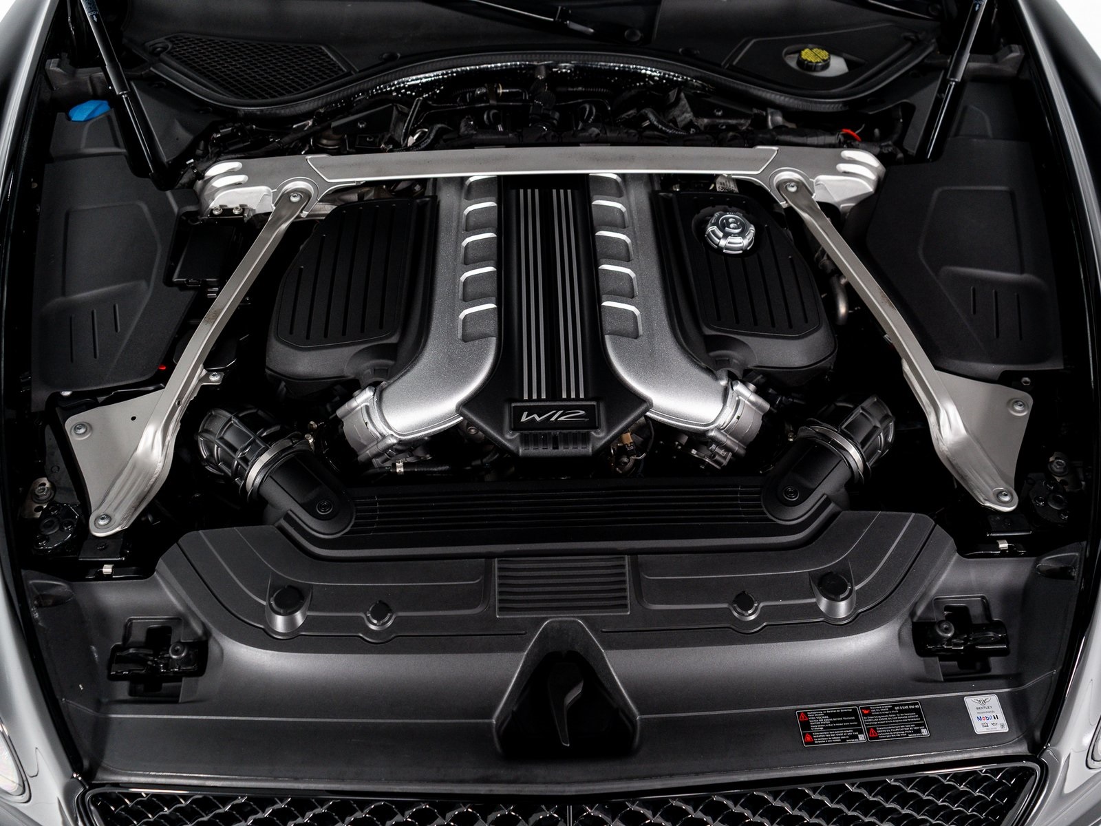 2022 Bentley Continental GT Speed photo 37