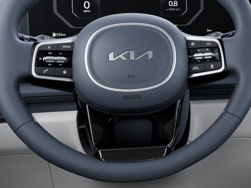 2026 Kia Carnival SX photo 20