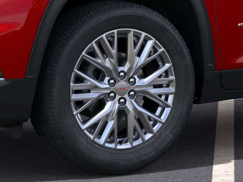 2026 Gmc Acadia Elevation photo 9