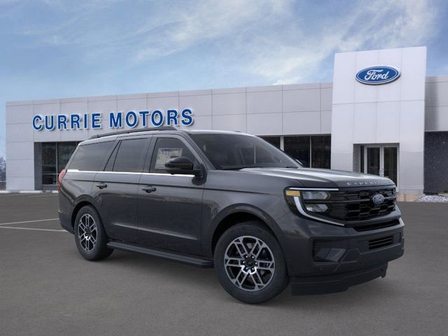 2025 FORD EXPEDITION - Image 38