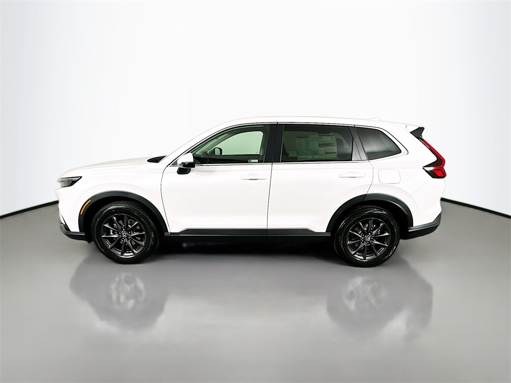 2026 Honda CR-V EX-L photo 4
