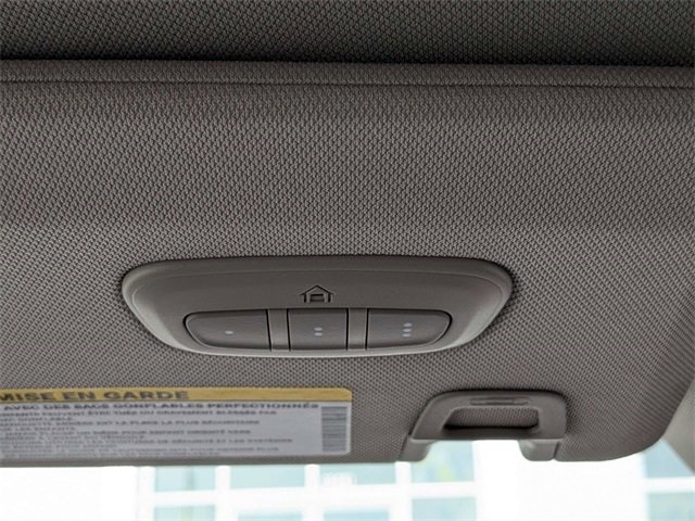 2023 Jeep Grand Cherokee Limited photo 23