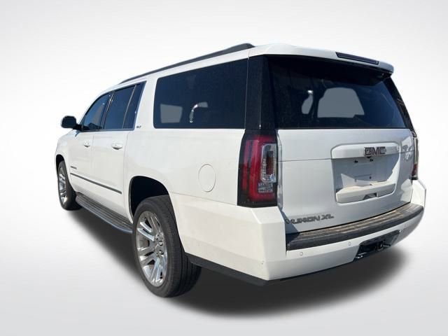 2017 Gmc Yukon XL SLT photo 2