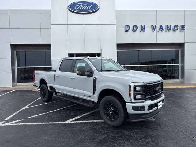 2026 Ford F-350 Super Duty XLT's photo