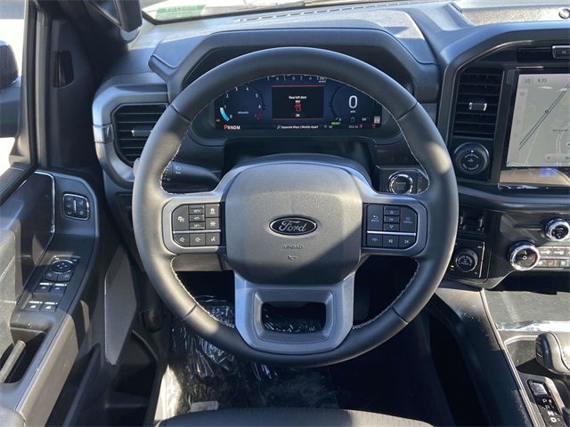 2025 Ford F-150 Lariat photo 21