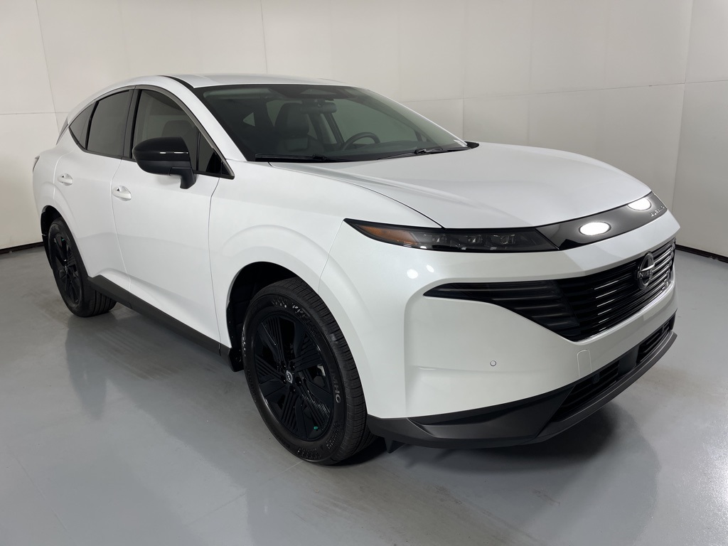 2025 Nissan Murano SV photo 2