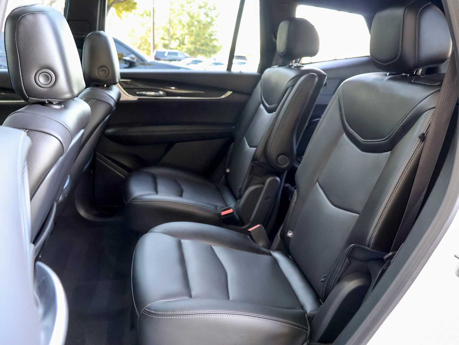 2023 Cadillac XT6 Sport photo 20