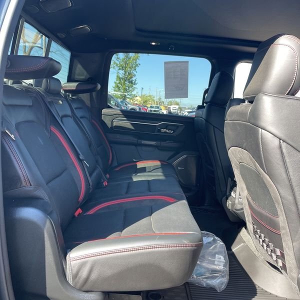 2024 Ram 1500 TRX photo 10