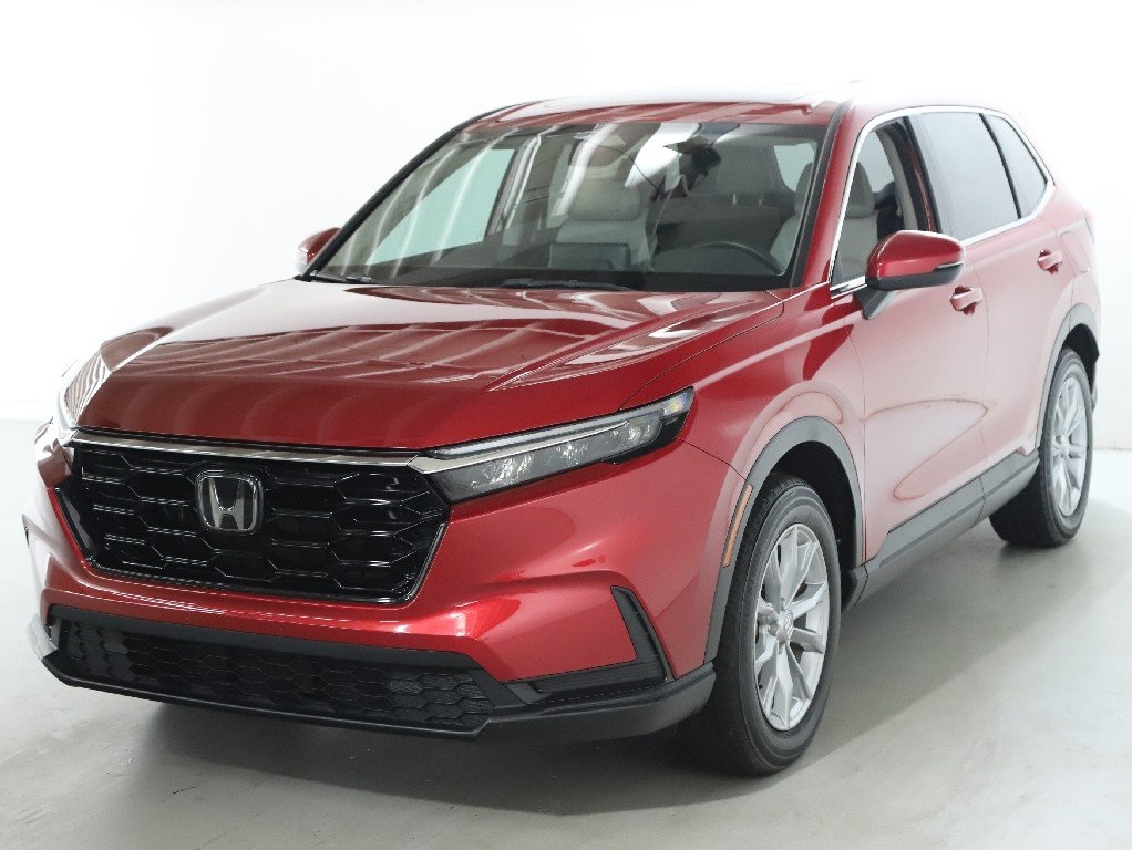 2023 Honda CR-V EX photo 3
