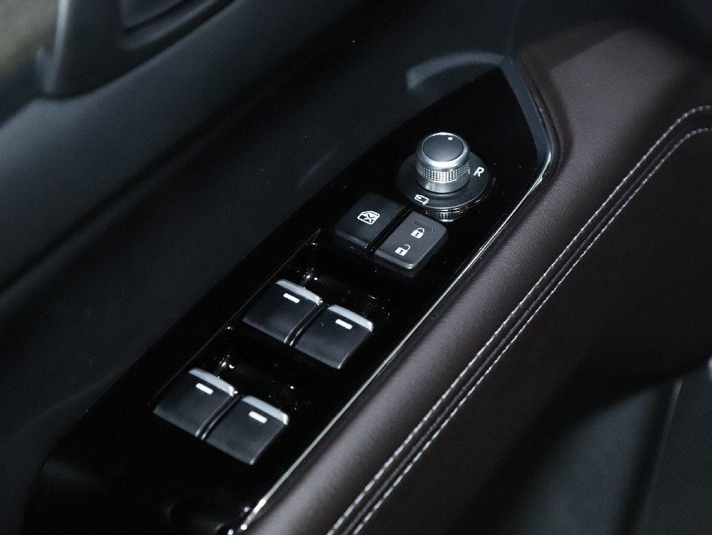 2024 Mazda CX-5 2.5 Turbo Signature photo 14