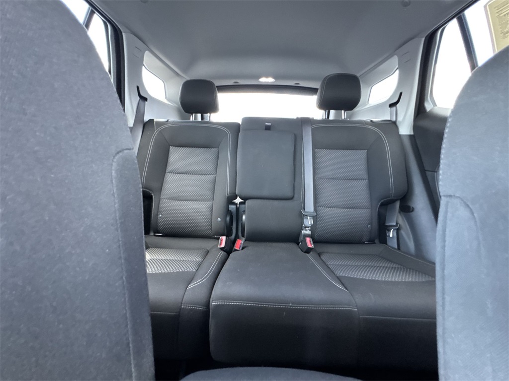 2024 Gmc Terrain SLE photo 13