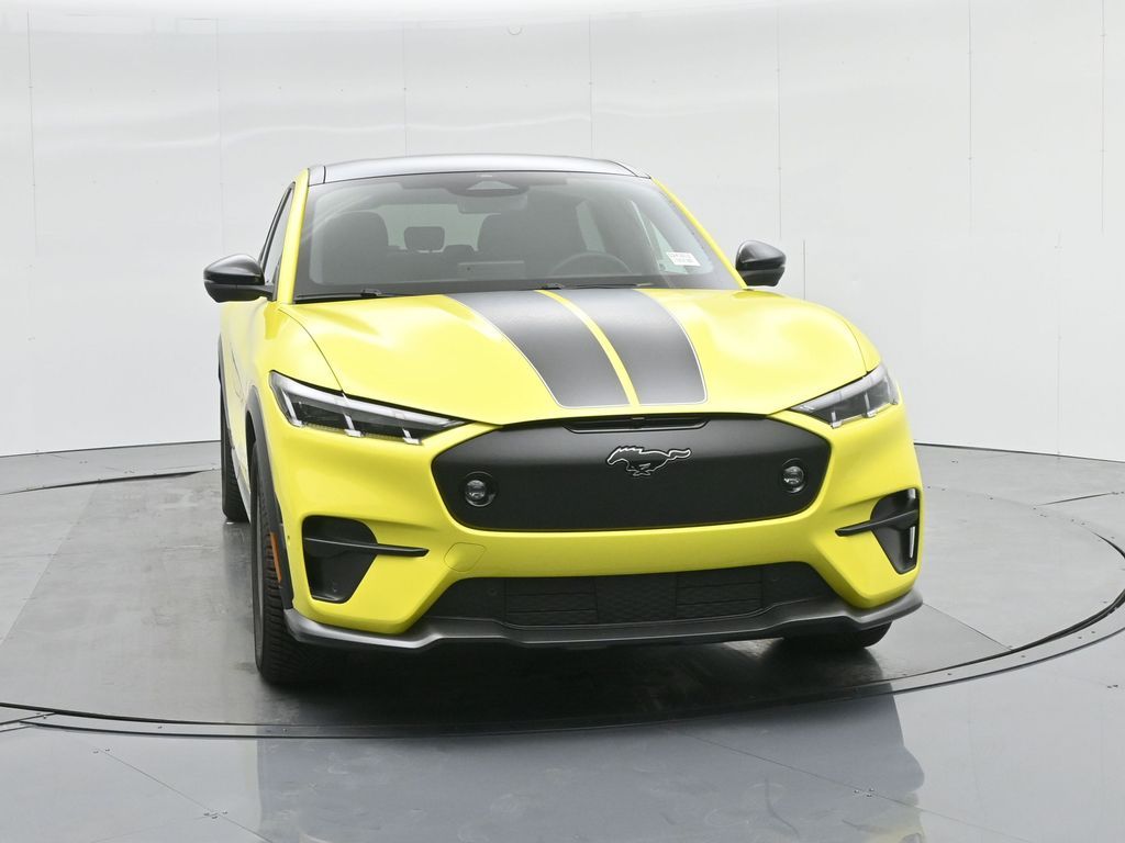 2024 Ford Mustang Mach-E GT photo 52