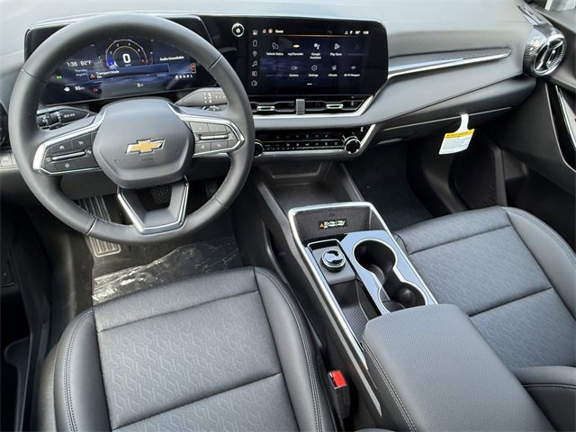 2026 Chevrolet Equinox LT photo 31